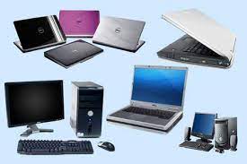 Second hand Laptop and Computer Buyers in India